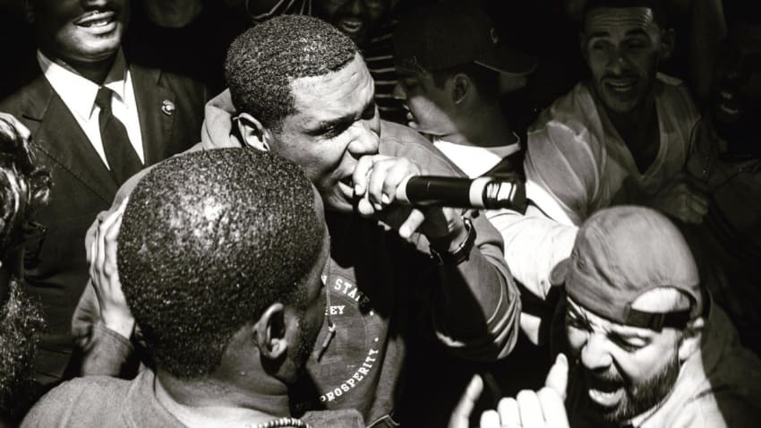 Jay Electronica 1